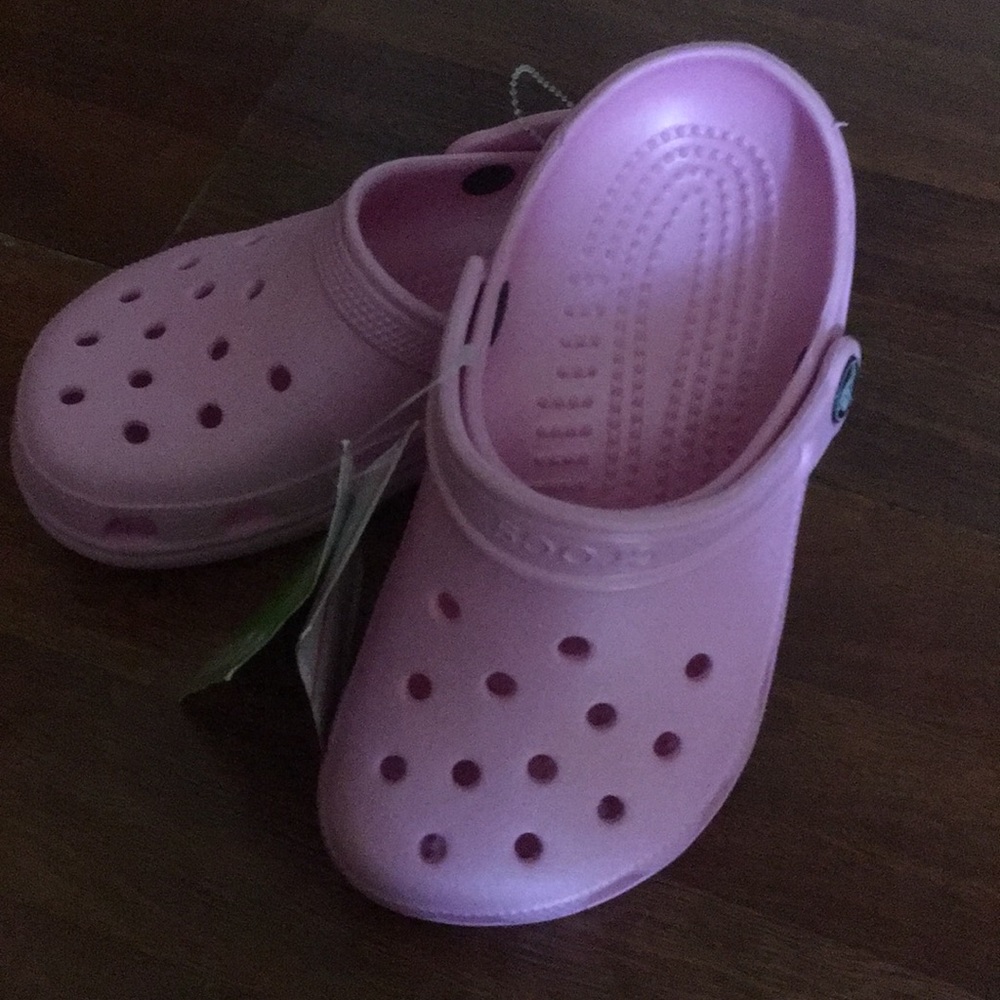 Crocs